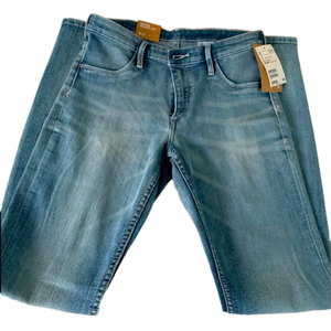 🌿NWT H&M girls denim super skinny jeans🌿